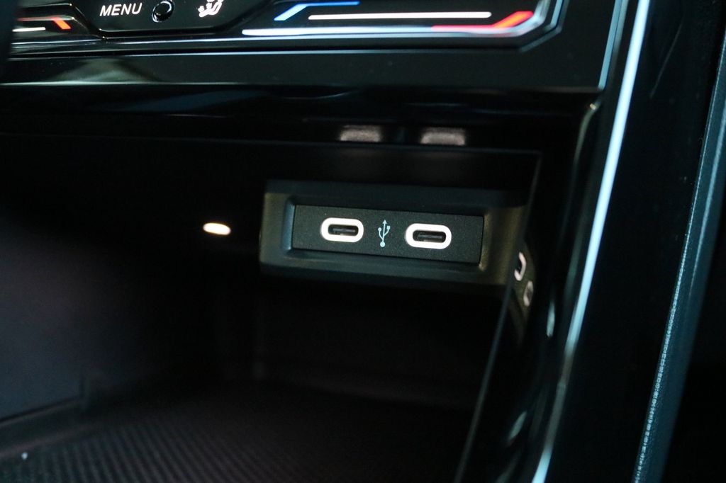 Volkswagen T-Cross 2024