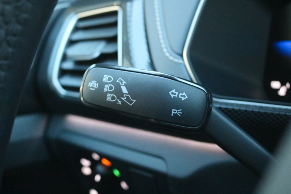 Volkswagen T-Cross 2024