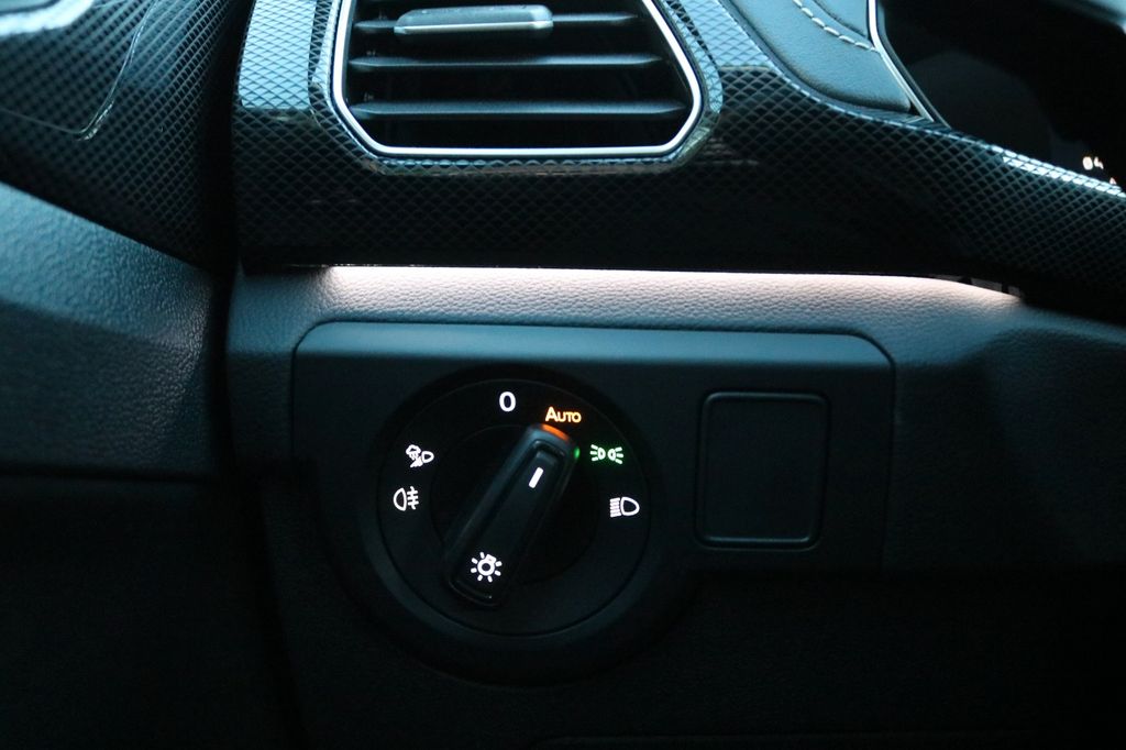 Volkswagen T-Cross 2024