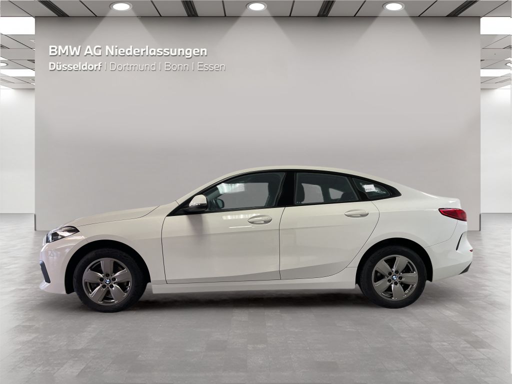 BMW 216 Gran Coupé 2022