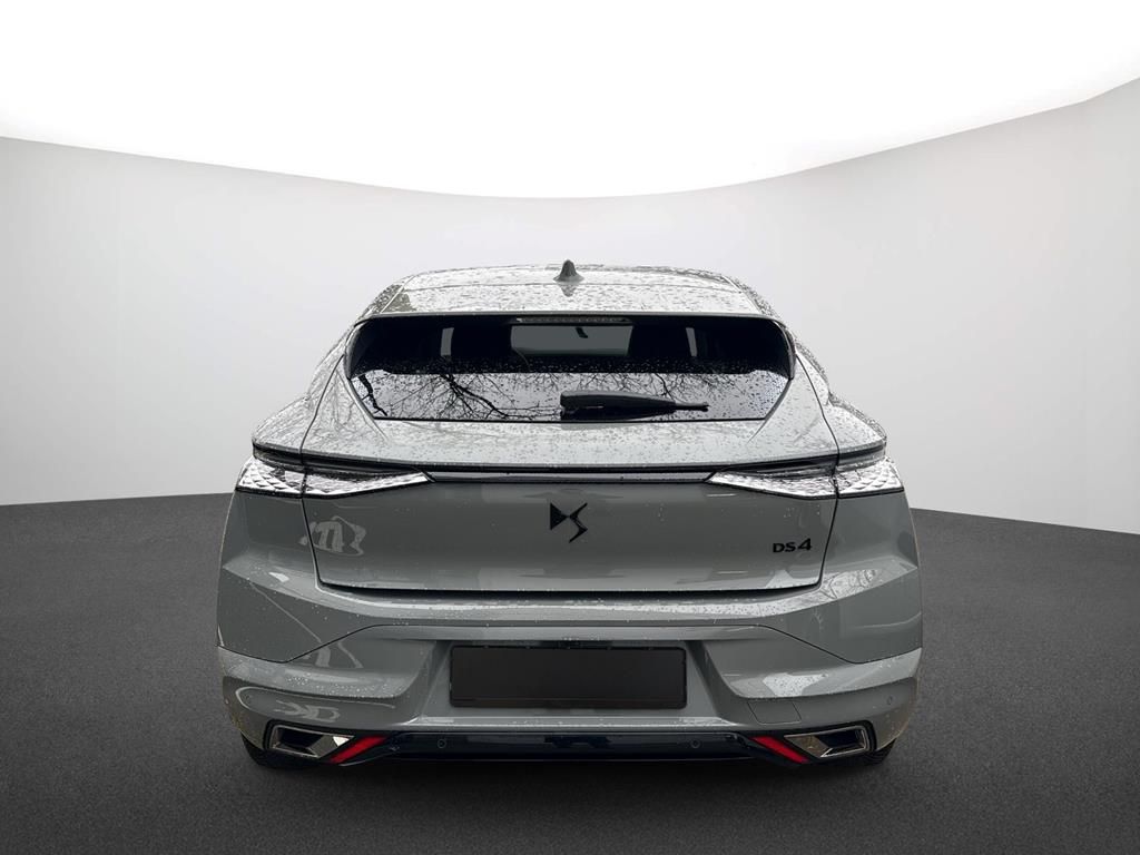 DS Automobiles DS4 2023