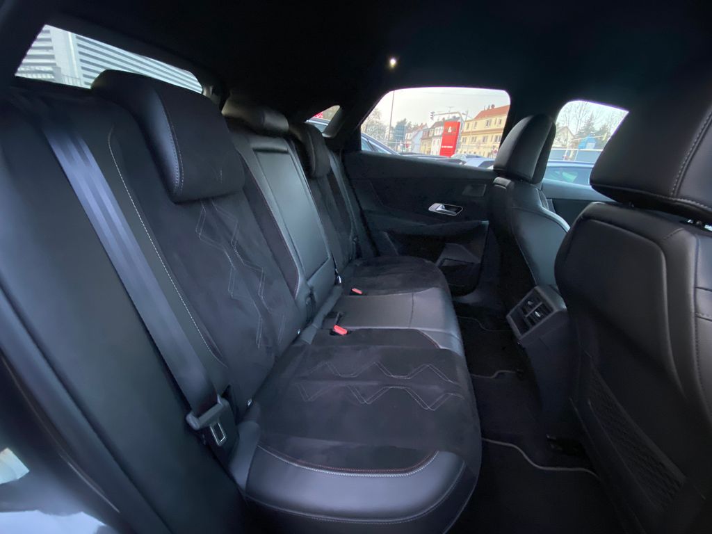DS Automobiles DS7 (Crossback) 2023