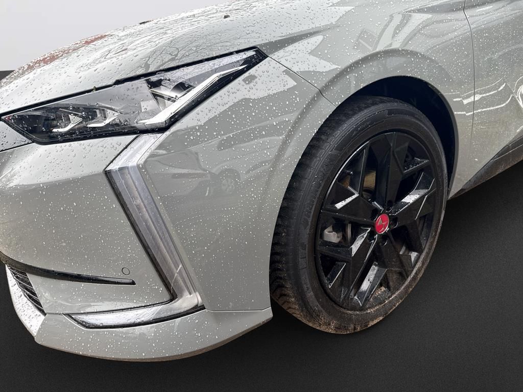 DS Automobiles DS4 2023