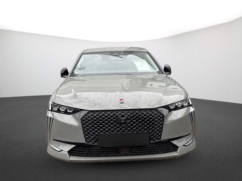 DS Automobiles DS4 2023
