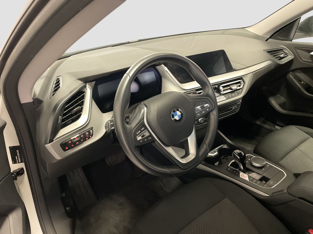 BMW 216 Gran Coupé 2022