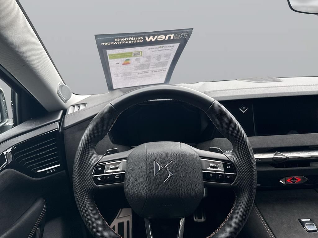 DS Automobiles DS4 2023