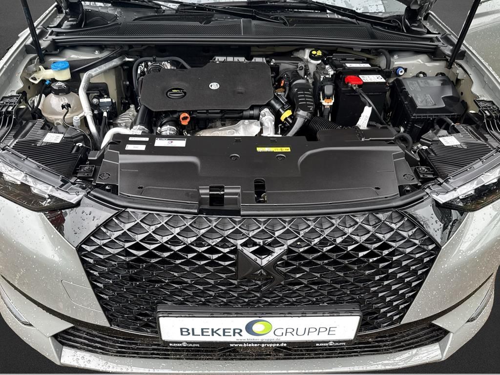 DS Automobiles DS4 2023