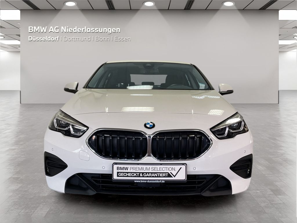 BMW 216 Gran Coupé 2022