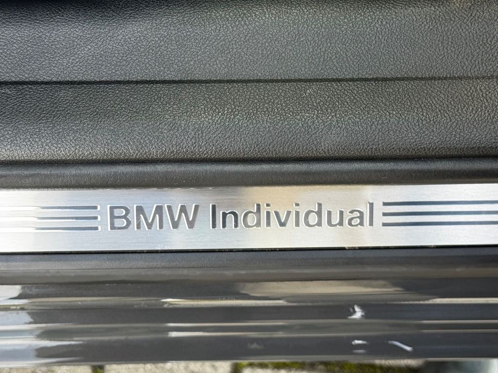 BMW 318 2020