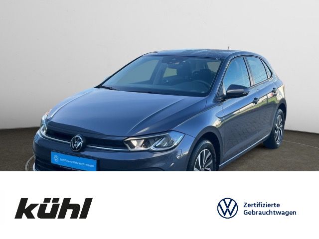 Volkswagen Polo 2022