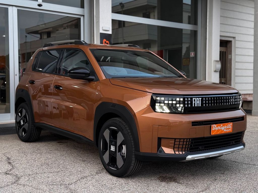 Fiat Other 2025