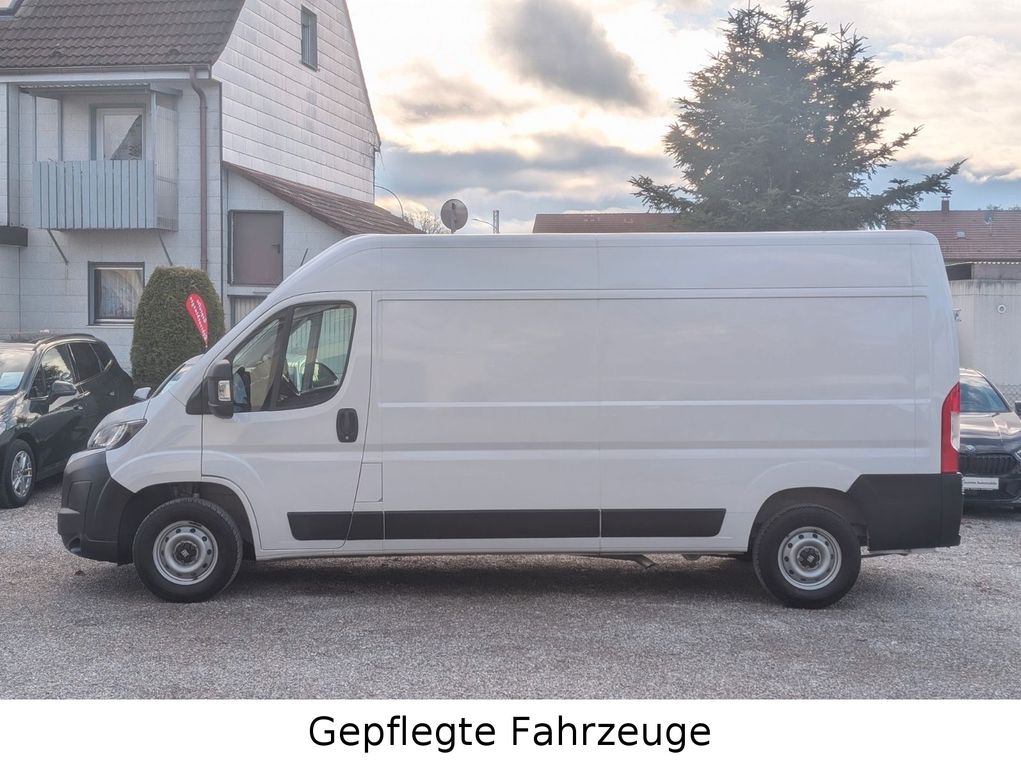 Fiat Ducato 2024