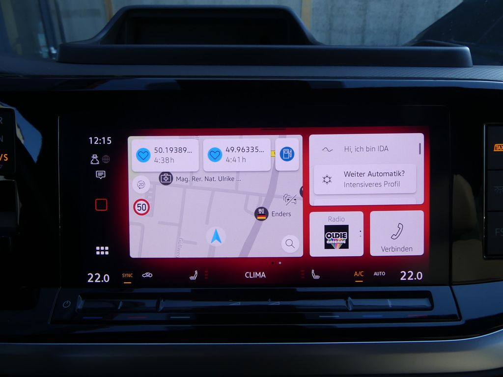 Volkswagen T7 Multivan 2024