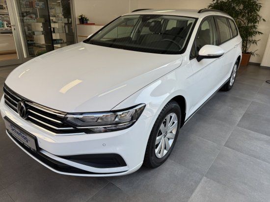 Volkswagen Passat Variant 2023