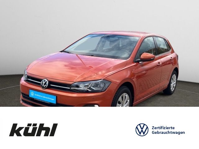 Volkswagen Polo 2021