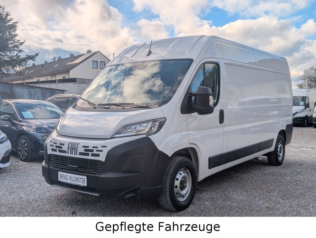 Fiat Ducato 2024