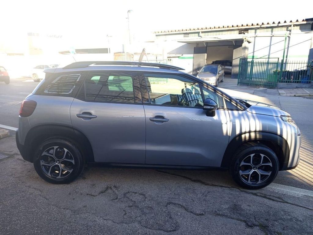 Citroën C3 Aircross 2022