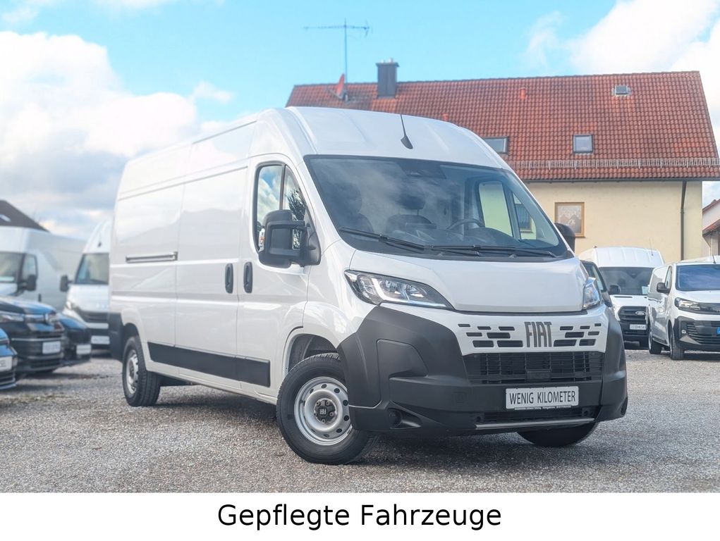 Fiat Ducato 2024