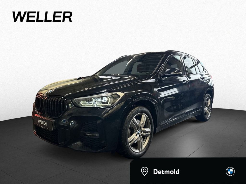 BMW X1 2022