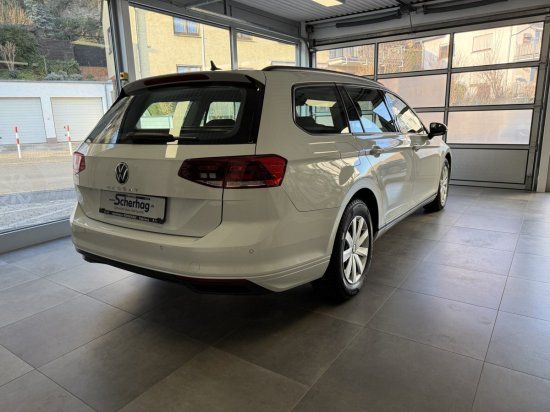 Volkswagen Passat Variant 2023