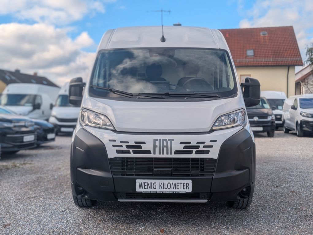 Fiat Ducato 2024