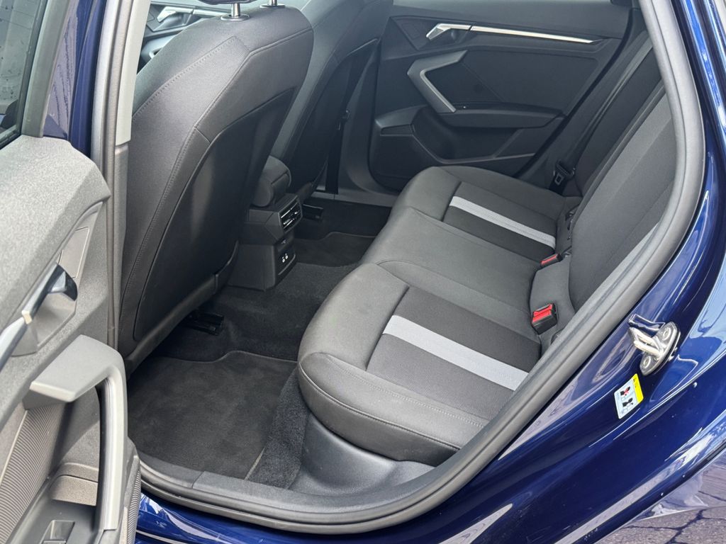 Audi A3 2025