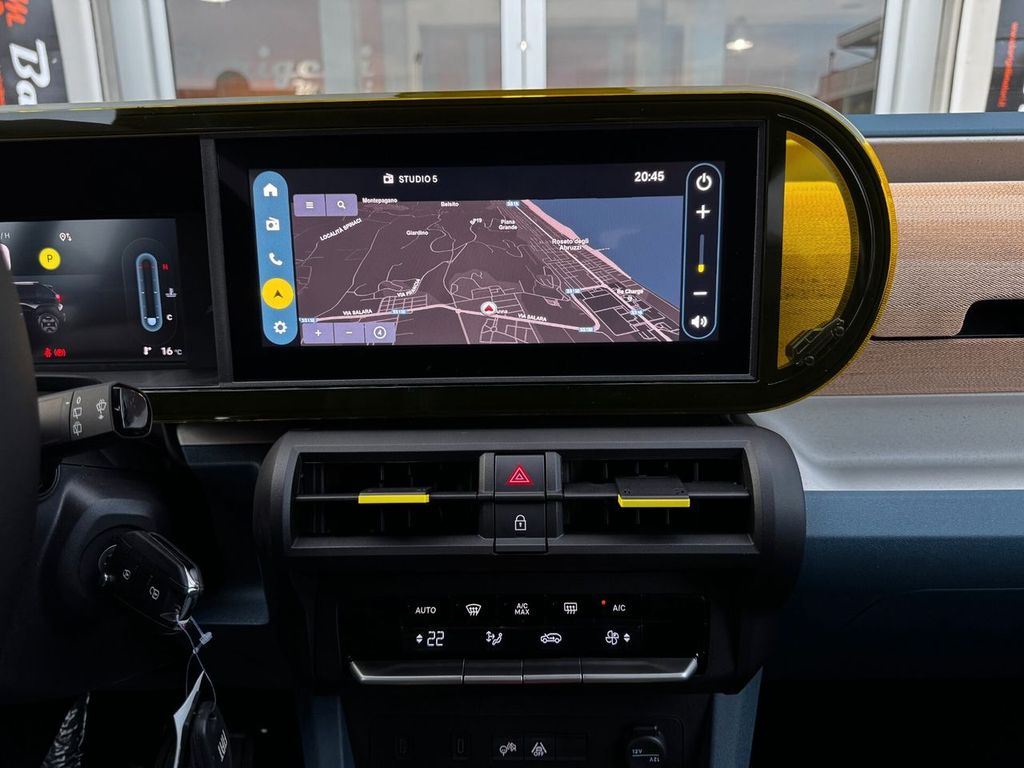 Fiat Other 2025