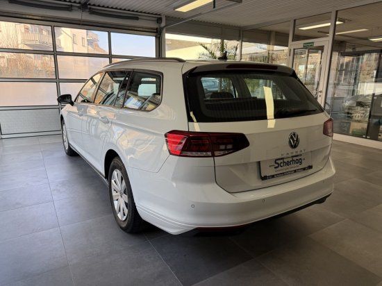 Volkswagen Passat Variant 2023