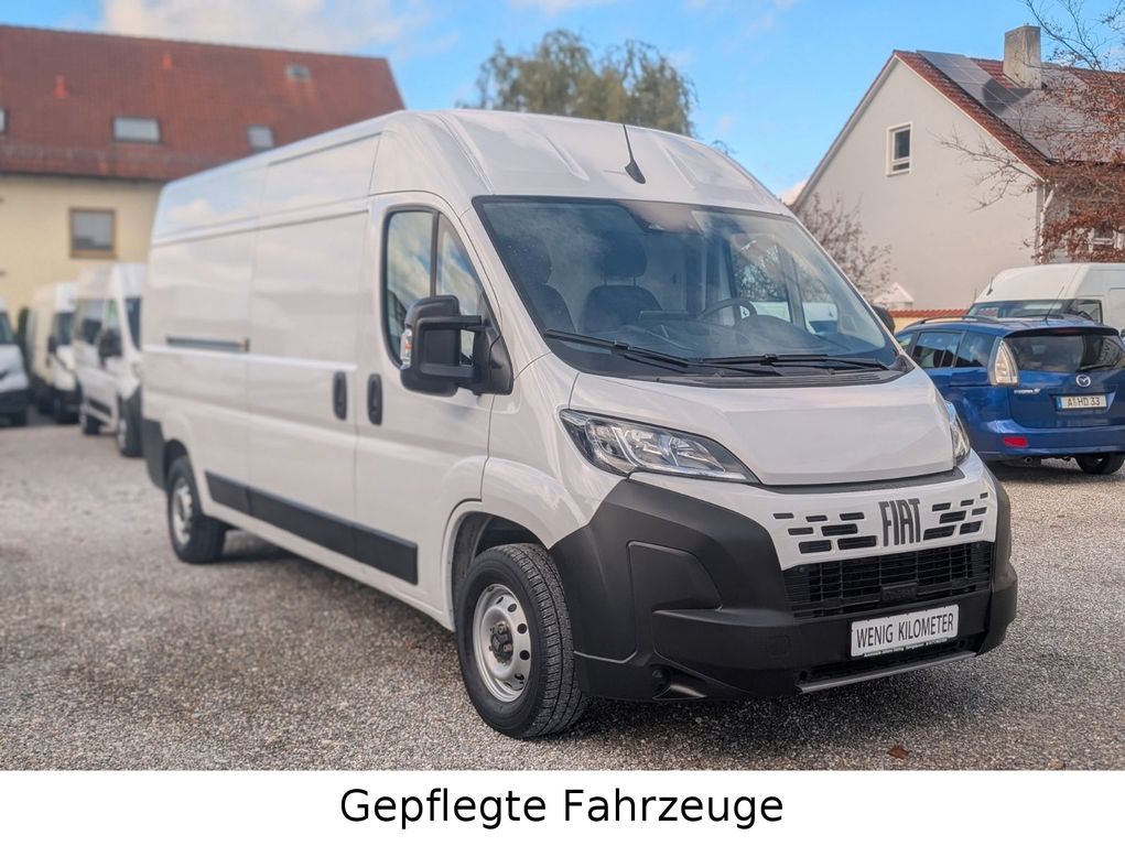 Fiat Ducato 2024