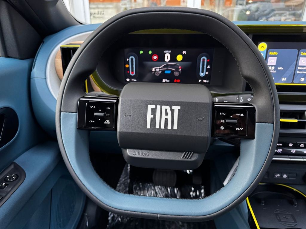 Fiat Other 2025