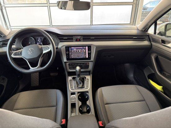 Volkswagen Passat Variant 2023