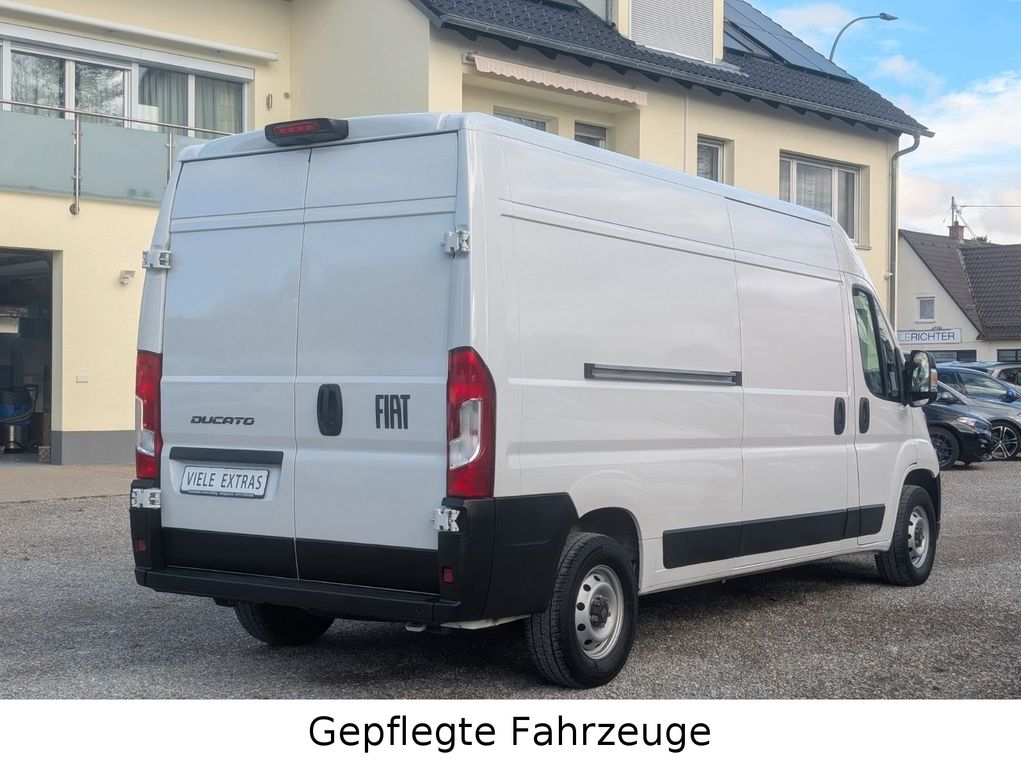 Fiat Ducato 2024
