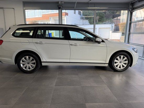 Volkswagen Passat Variant 2023