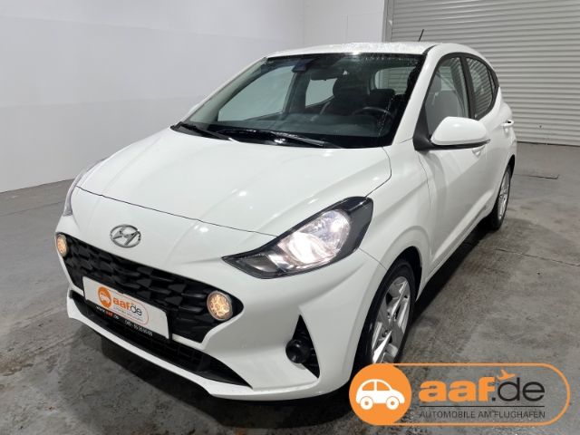 Hyundai i10 2020