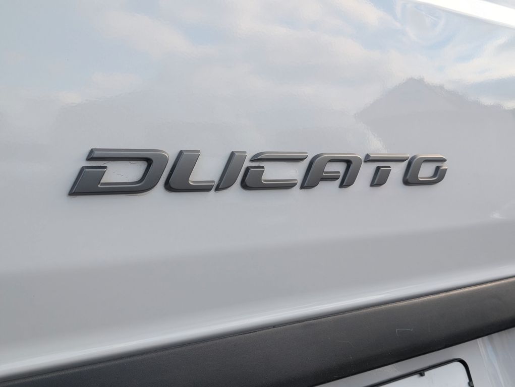 Fiat Ducato 2024