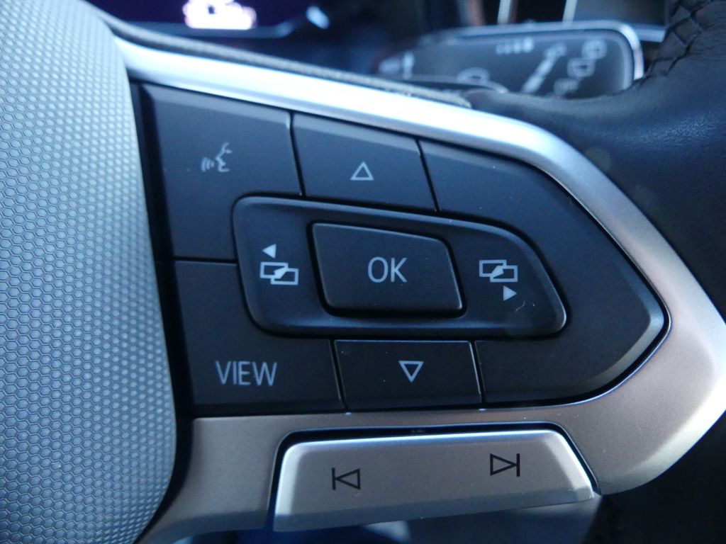 Volkswagen T7 Multivan 2024