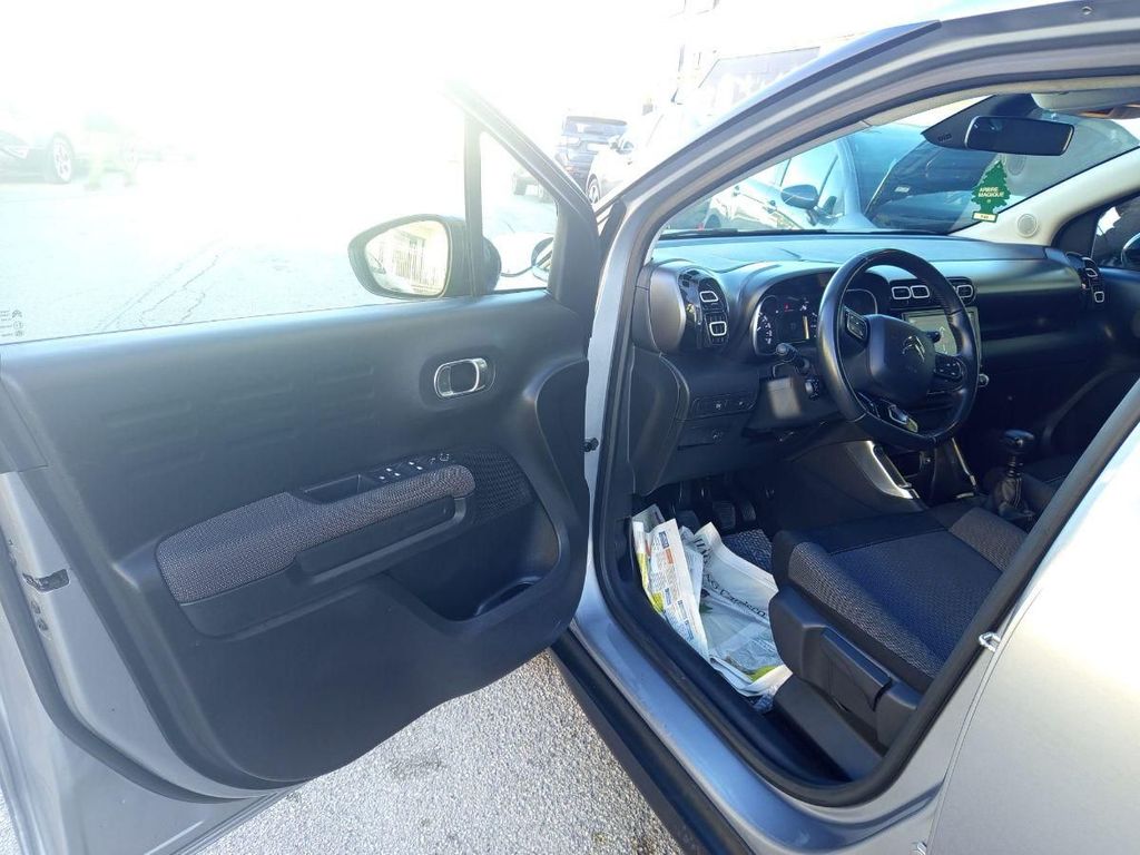 Citroën C3 Aircross 2022