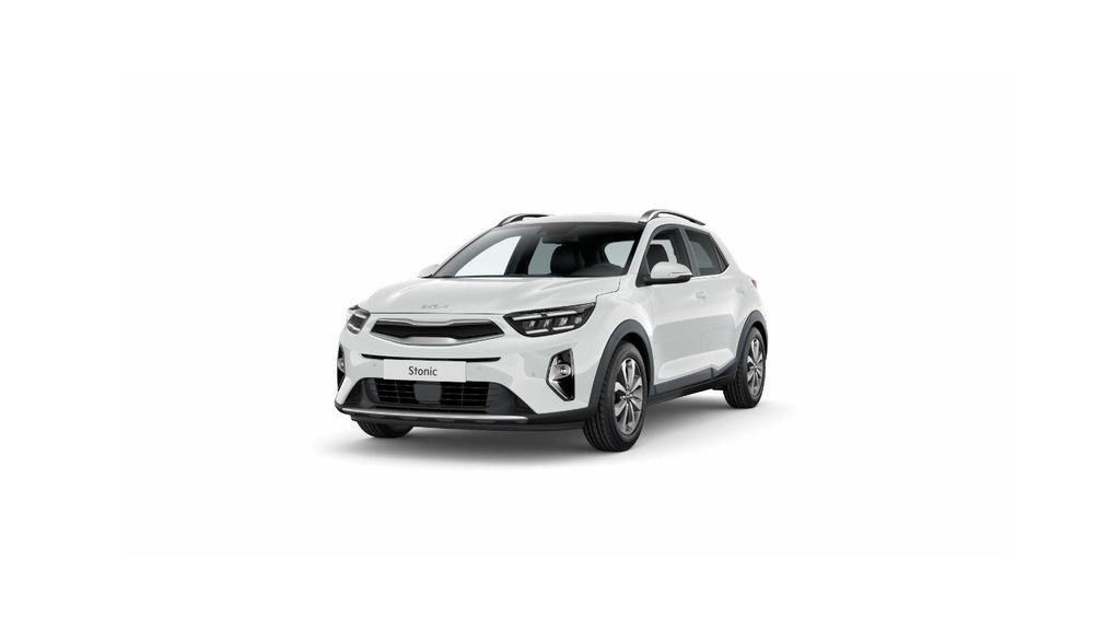 Kia Stonic 2025