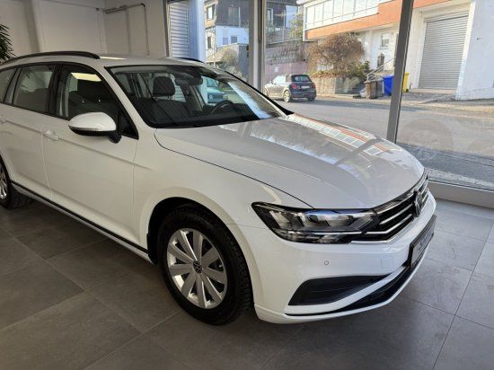 Volkswagen Passat Variant 2023
