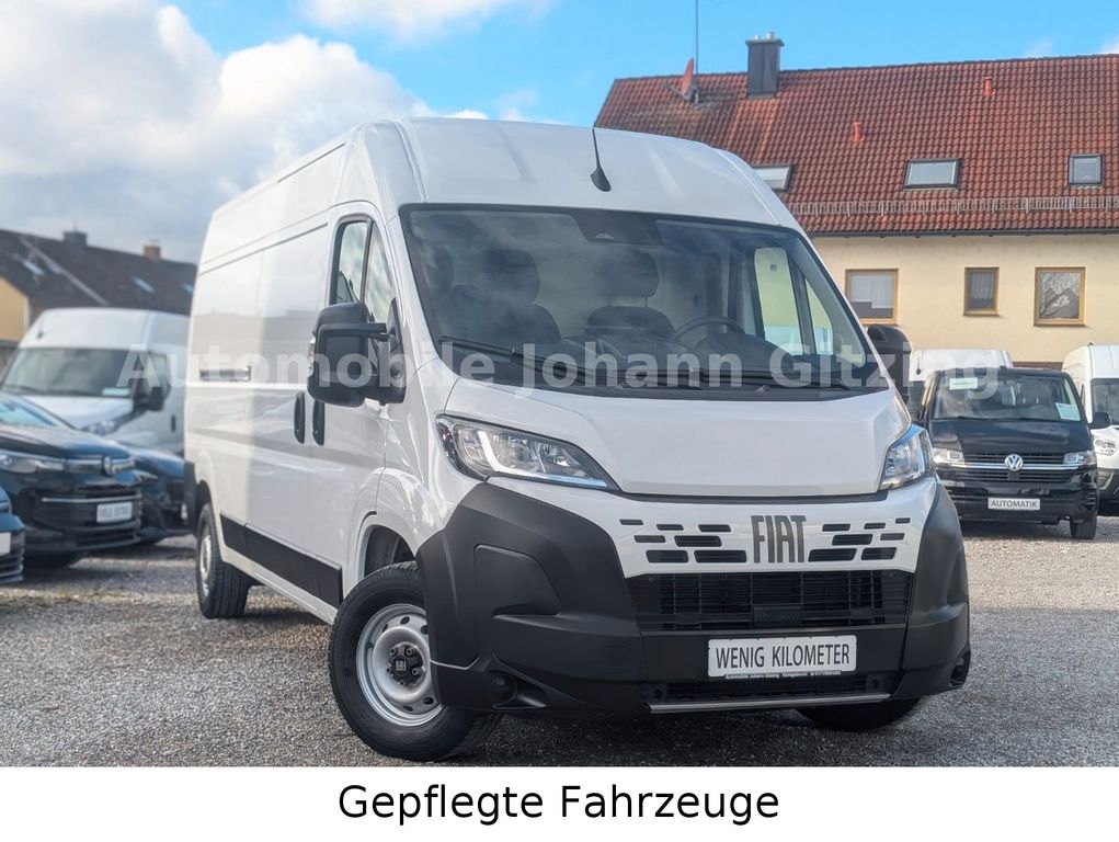 Fiat Ducato 2024