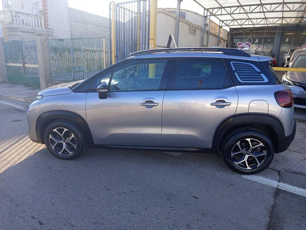 Citroën C3 Aircross 2022