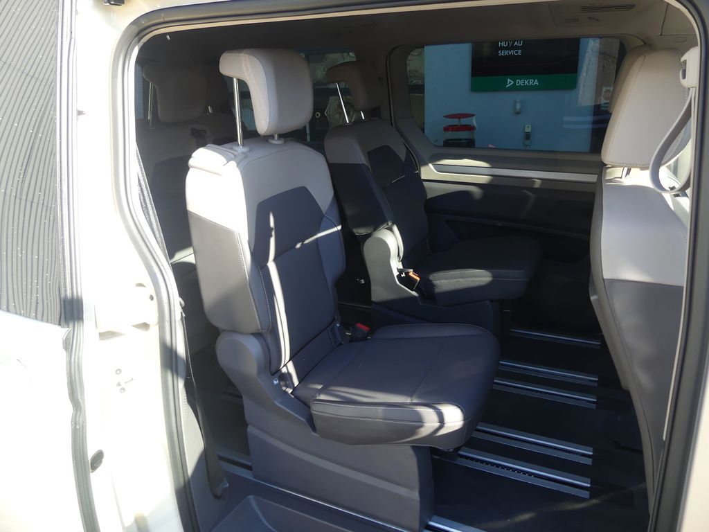 Volkswagen T7 Multivan 2024