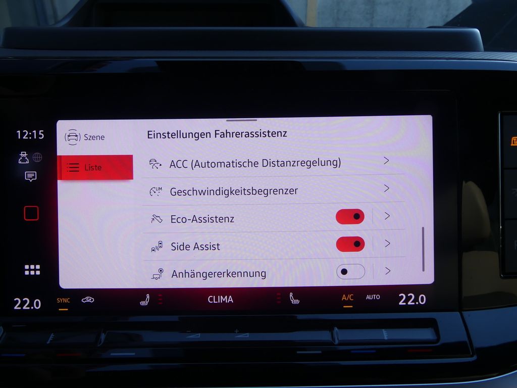 Volkswagen T7 Multivan 2024