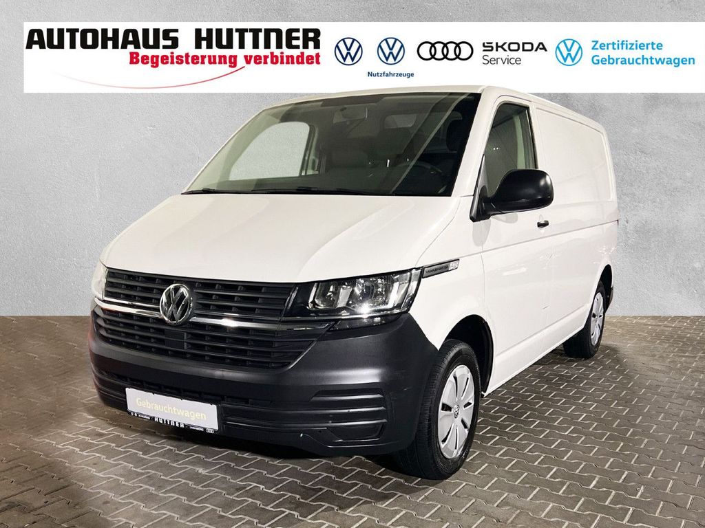 Volkswagen T6 Transporter 2021