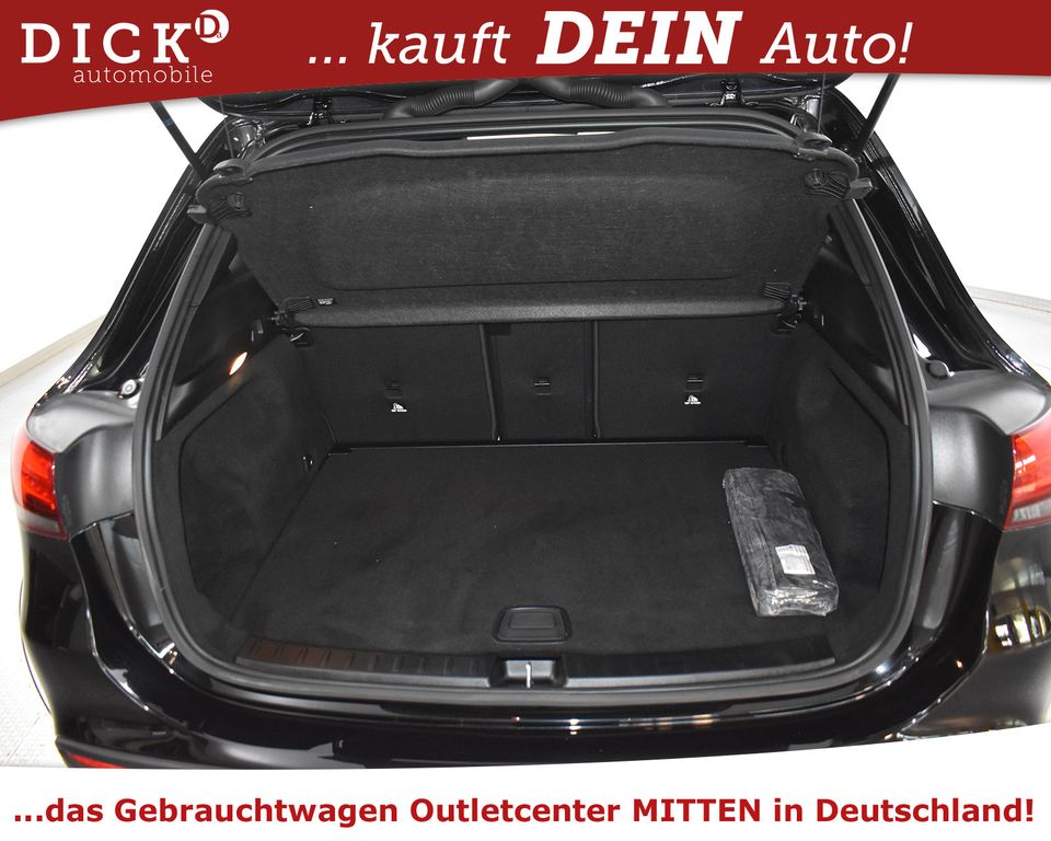 Mercedes-Benz GLA 180 2022
