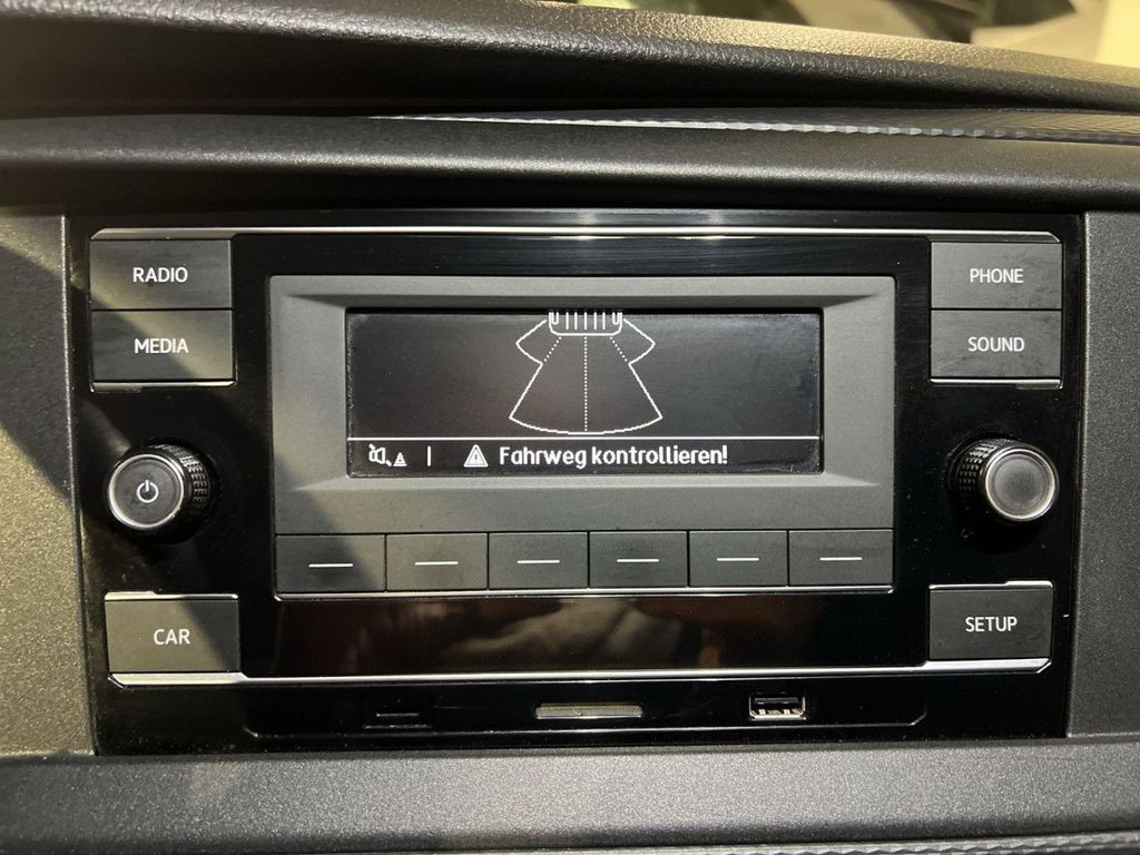 Volkswagen T6 Transporter 2021