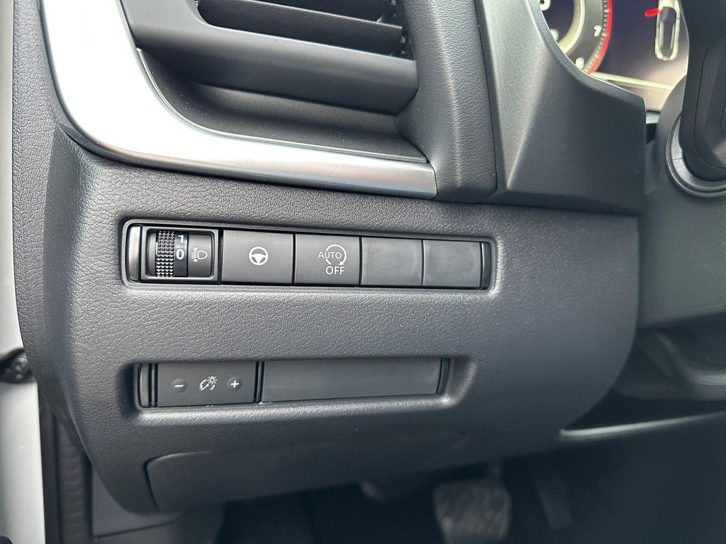 Nissan Qashqai 2025