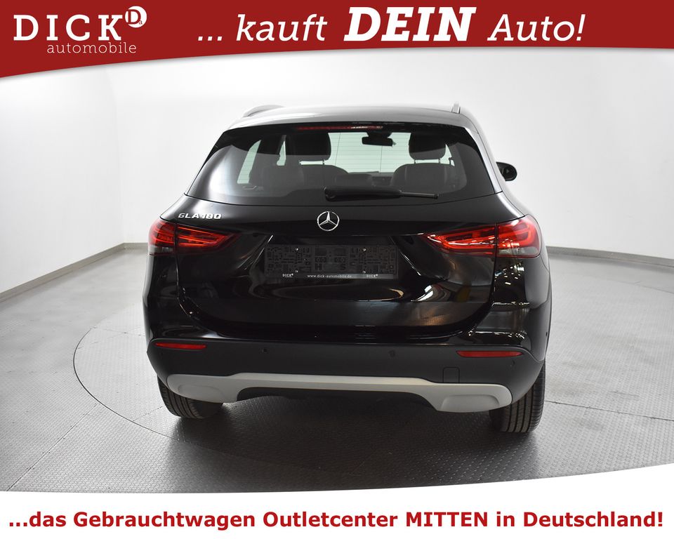 Mercedes-Benz GLA 180 2022