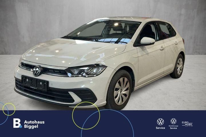 Volkswagen Polo 2022