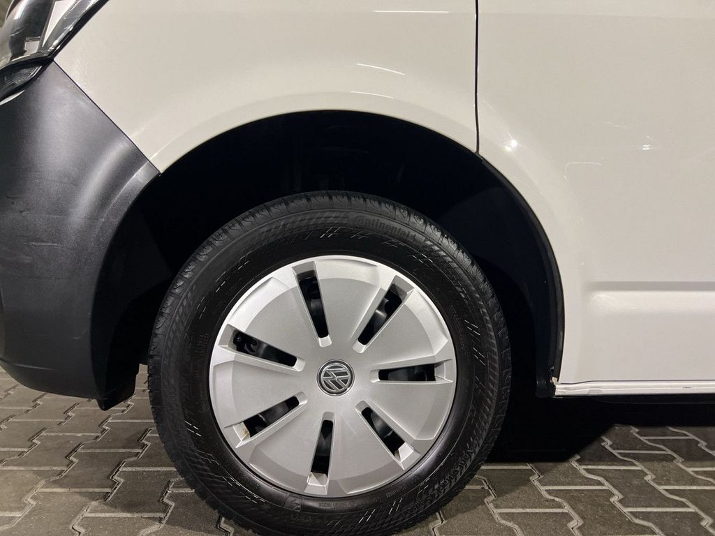 Volkswagen T6 Transporter 2021
